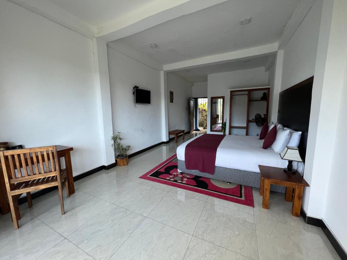 Ella Silloam Villa Exterior photo