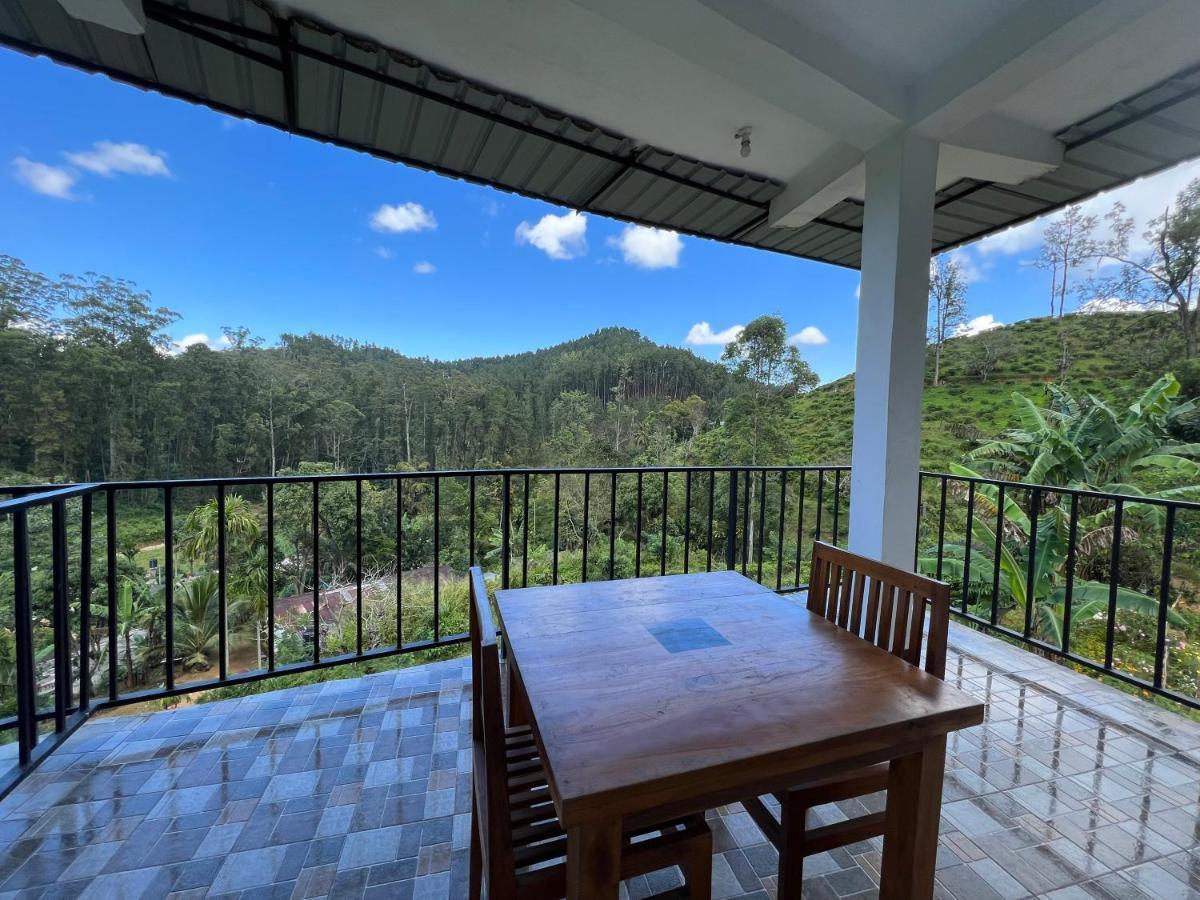 Ella Silloam Villa Exterior photo