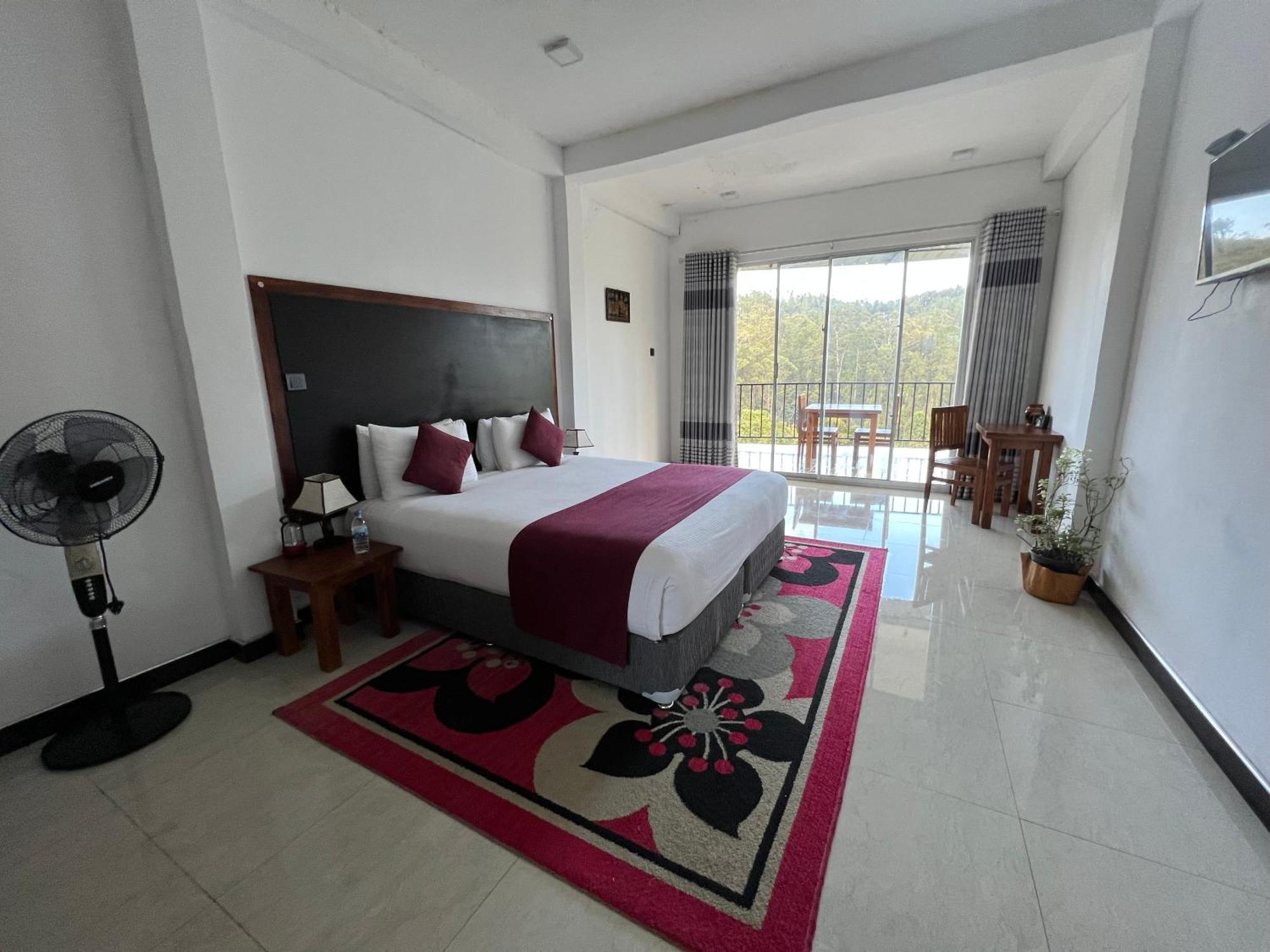 Ella Silloam Villa Exterior photo