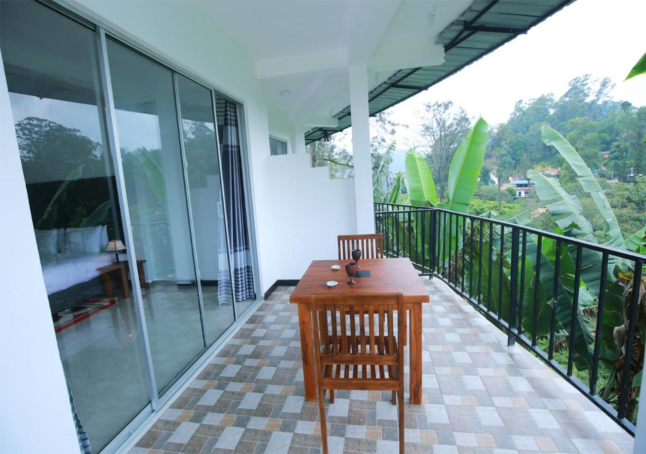 Ella Silloam Villa Exterior photo