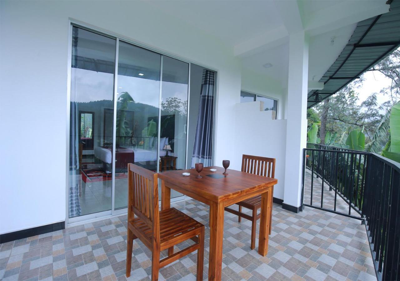 Ella Silloam Villa Exterior photo