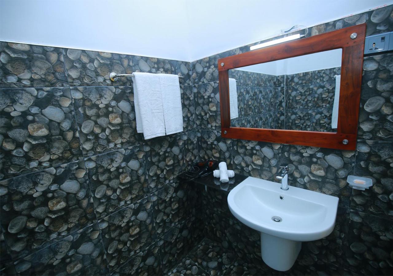 Ella Silloam Villa Exterior photo